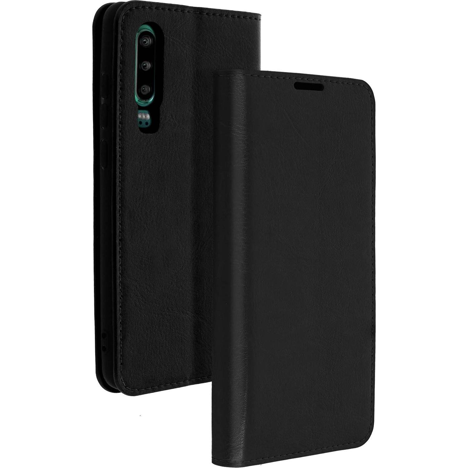 Thumbnail - Avizar First Series (Huawei P30), Smartphone Hülle, Schwarz