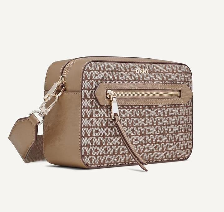 Productafbeelding DKNY Borsa per Fotocamera Bryant Ave