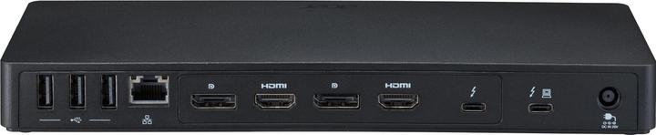 Produktbild Acer Thunderbolt 4 Dock T701 (Thunderbolt, 14 Ports)