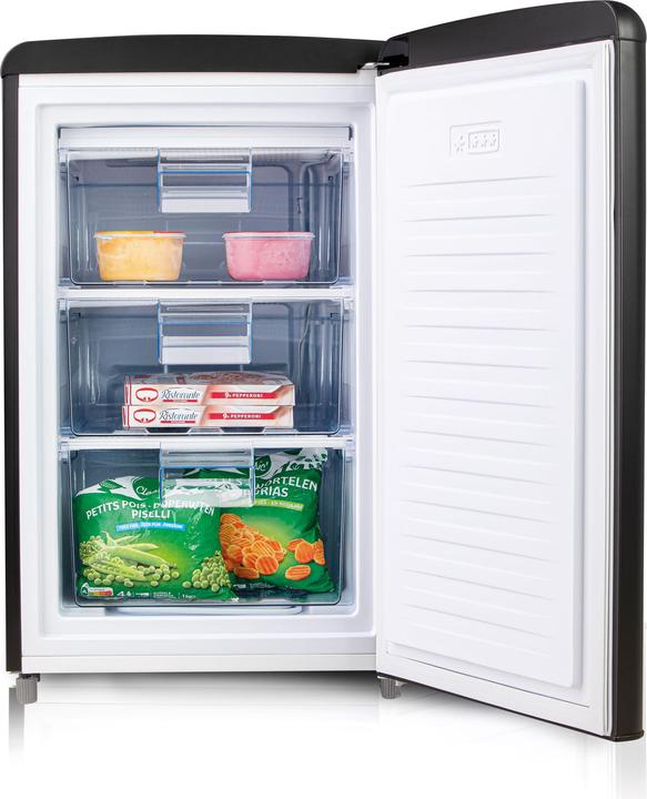 Actual product image Domo DO91771R (Stand-alone, 80 l)