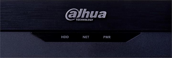 Productafbeelding Dahua XVR5104HS-I3 Zwart (Netwerk Video Recorder (NVR))