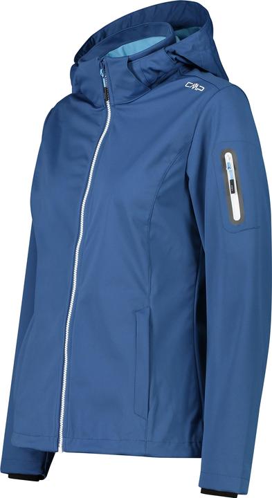 Produktbild CMP Campagnolo Hoodie Zip (36)