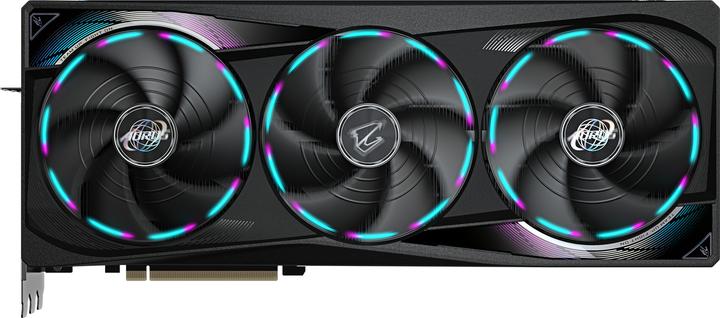 Actual product image Gigabyte AORUS GeForce RTX 5090 MASTER 32G (32 GB)