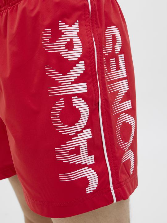 Actual product image Jack & Jones Regular Fit Badeshorts Badeshorts (S)