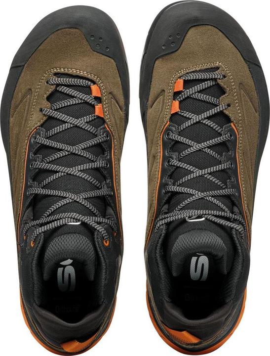 Produktbild Scarpa Rapid XT Mid GTX (40.5)