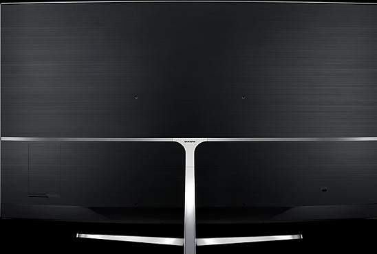 Produktbild Samsung Ue49ks9080 (49", LCD, 4K, 2016)
