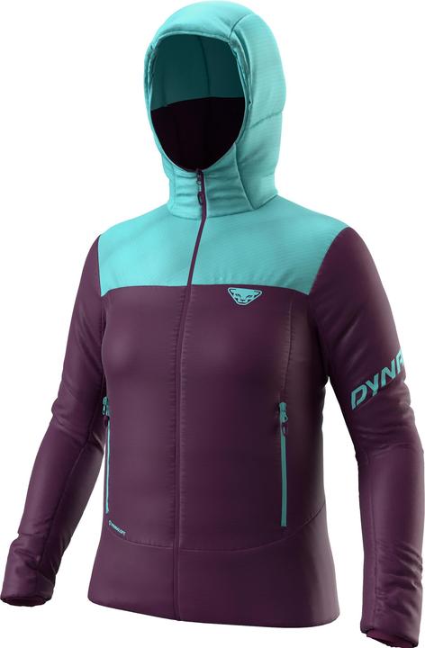 Dynafit Radical Prl Hood Jkt W (M)