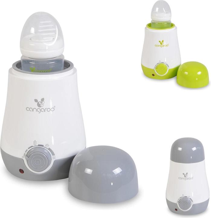 Produktbild Cangaroo Flaschenwärmer BabyUno