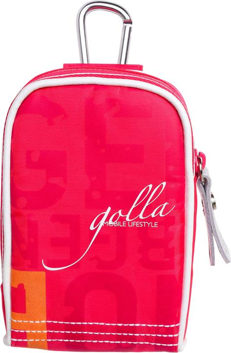Productafbeelding Golla CLARA G1252 - tas voor camera