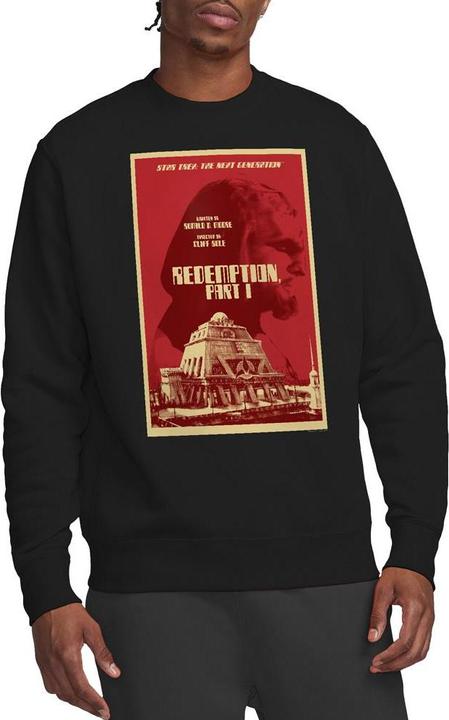 Produktbild The Next Generation Season 4 Episode 26 Sweatshirt (XXL)