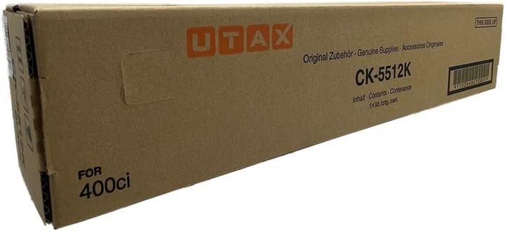 Produktbild Utax 1T02R60UT0 (BK)