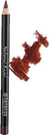 Produktbild Benecos Natural Kajal (Brown)