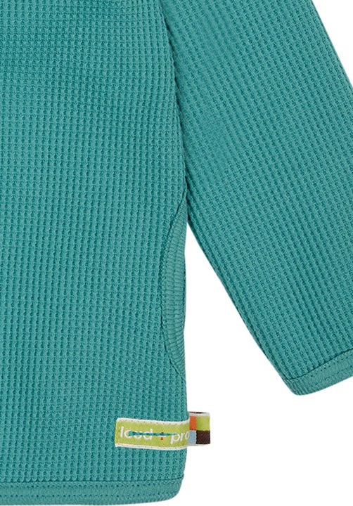Image du produit loud + proud Veste Gaufre (92)