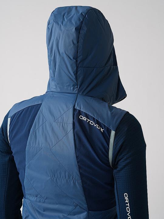 Immagine prodotto Ortovox Piz Boè Swisswool Vest W (S)