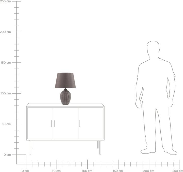 Produktbild Beliani Fergus (E27)