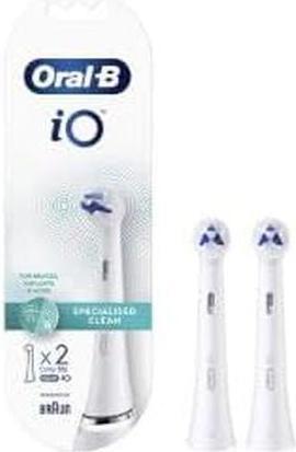 Immagine prodotto Oral-B iO Specialised Clean (2x)