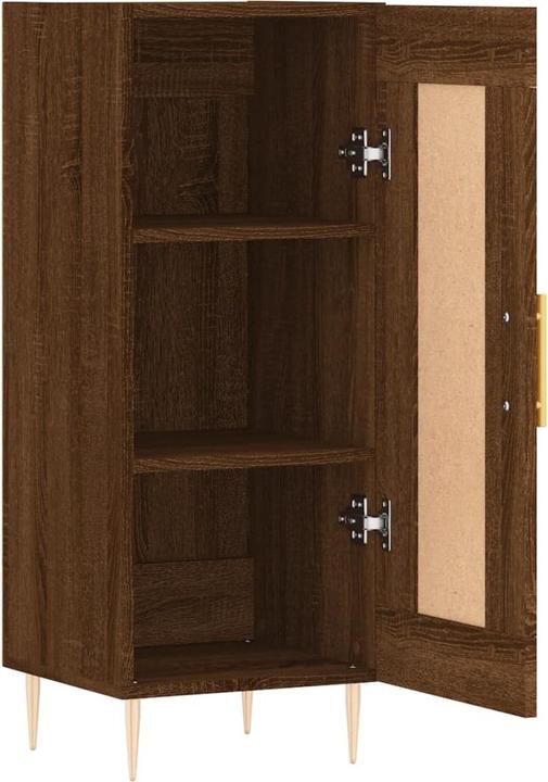 Produktbild vidaXL Marko (34 x 34 x 90 cm)