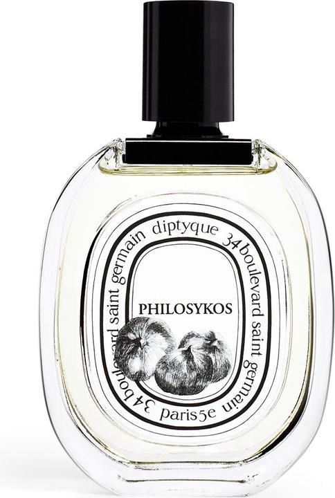 Actual product image Diptyque Philosykos (Eau de toilette, 100 ml)