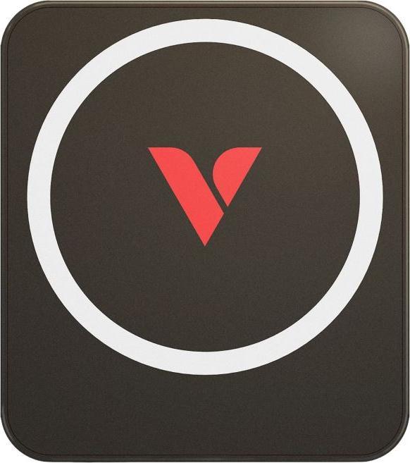 Actual product image Verbatim SnapBack SSD 512 GB Mocha Metallic (0.51 TB)