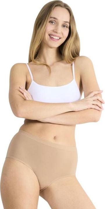 Produktbild Sloggi Go Sense Micromodal Maxi Slip (L, 2er Pack)