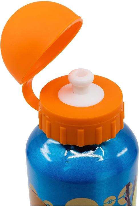 Actual product image Stor Pokemon Pikachu, Schiggy and Co. (400 ml) - Drinking bottle (0.40 l)