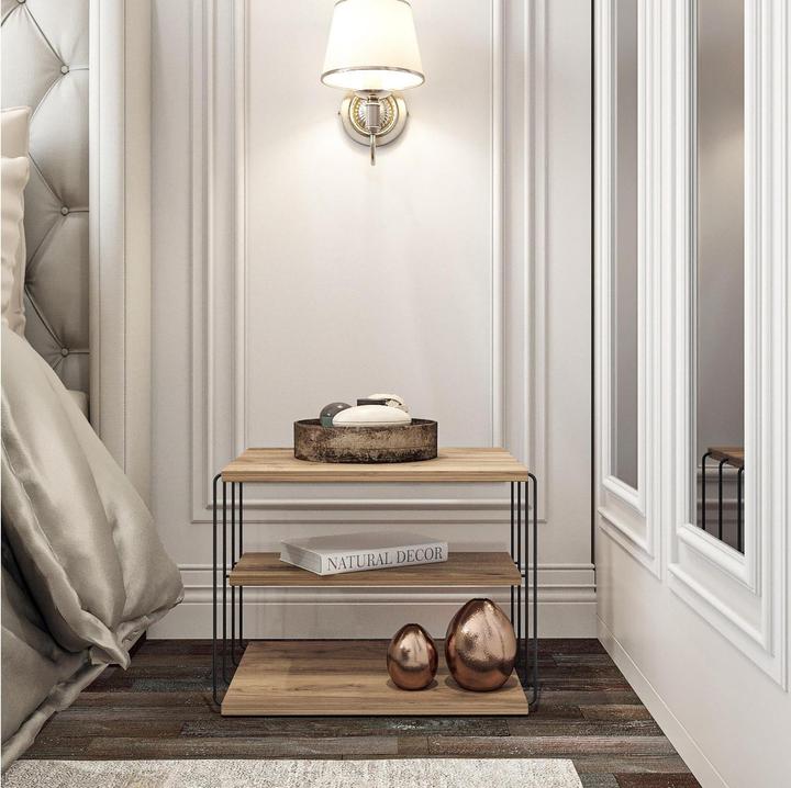 Image du produit Skye Decor Gabriel (50 x 40 x 34 cm)