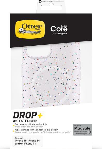 Actual product image OtterBox Core mit MagSafe (Apple iPhone 13, Apple iPhone 14, Apple iPhone 15, Apple iPhone 16e)