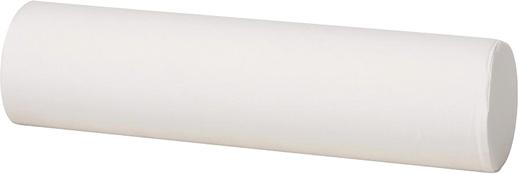 Image du produit Sundo rouleau de genou avec revêtement en tissu blanc