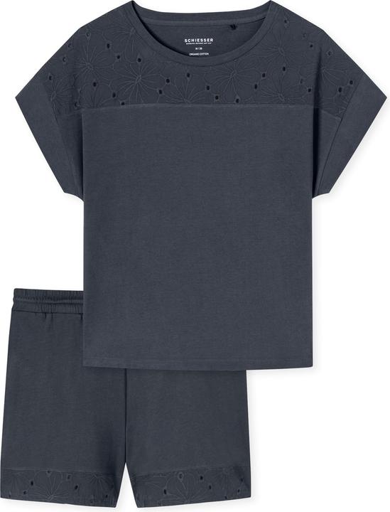 Produktbild Schiesser Shorty Casual Nightwear (48, XL)
