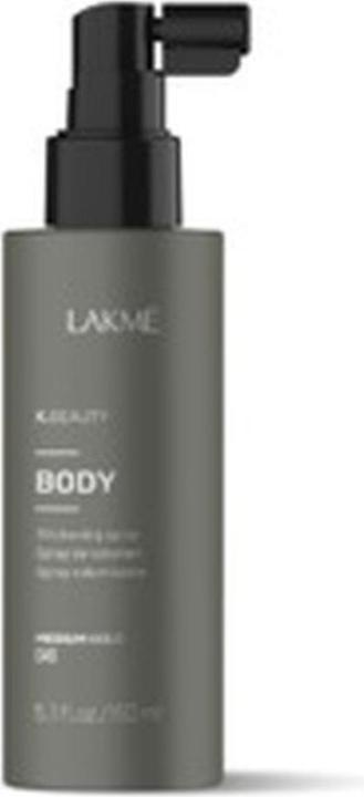 Image du produit Lakmé - K.Beauty Spray épaississant pour le corps - Spray pour le volume des cheveux 150ml (150 ml)