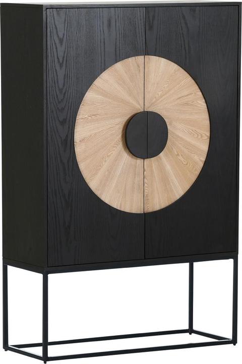 Ambia Frassino (100 x 40 x 156 cm)