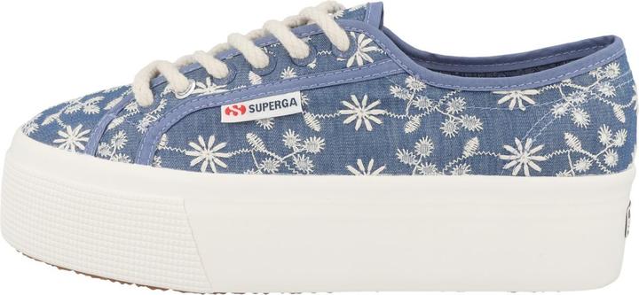 Image du produit Superga 2790 Platform Sangallo - 66863 (41.5)