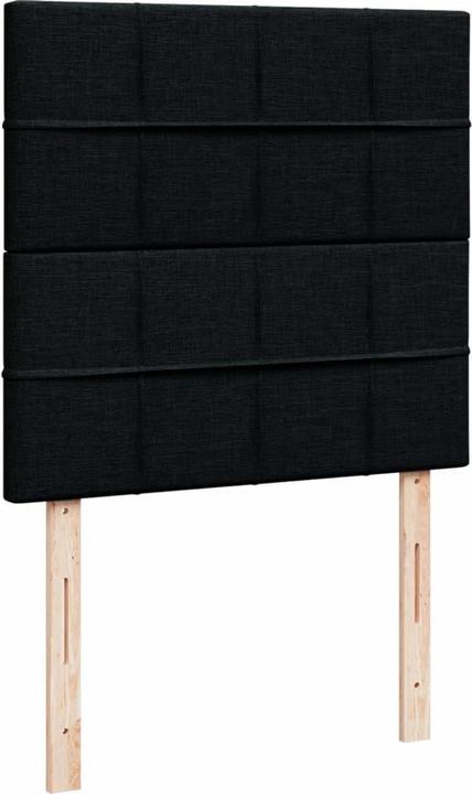 Produktbild vidaXL Boxspringbett (140 x 190 cm)