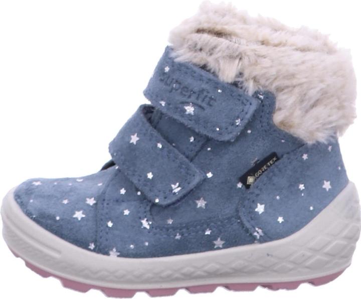 Produktbild Superfit Groovy 2.0 GTX (22)