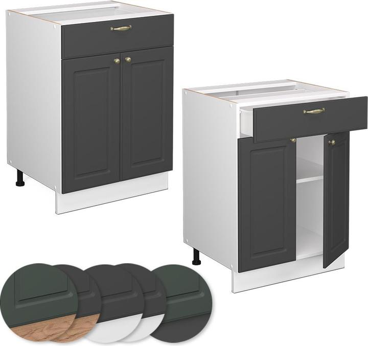 Produktbild Vicco Badschrank Fame-Line