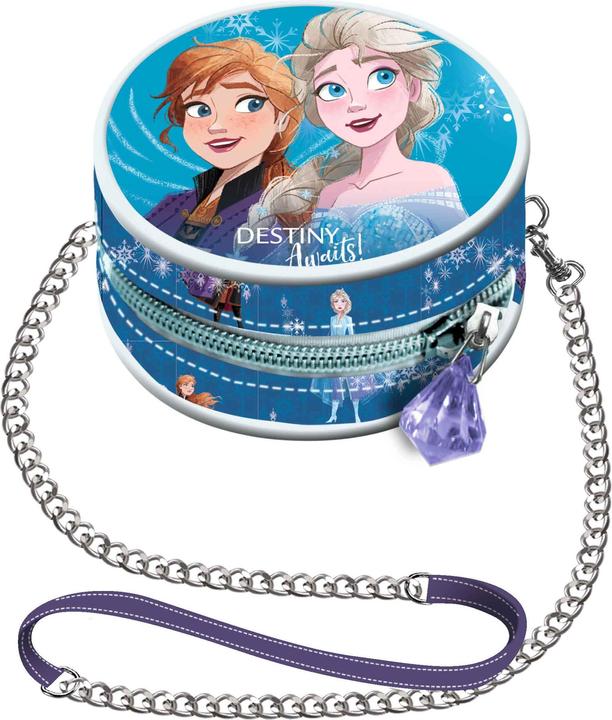 Actual product image Karactermania Mini Round Chain Bag Destiny