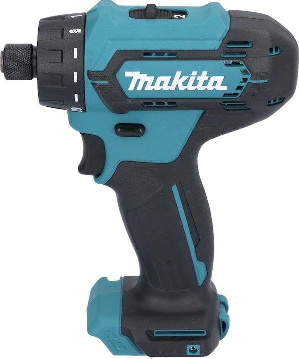 Actual product image Makita DF033DZ (Rechargeable battery operated)