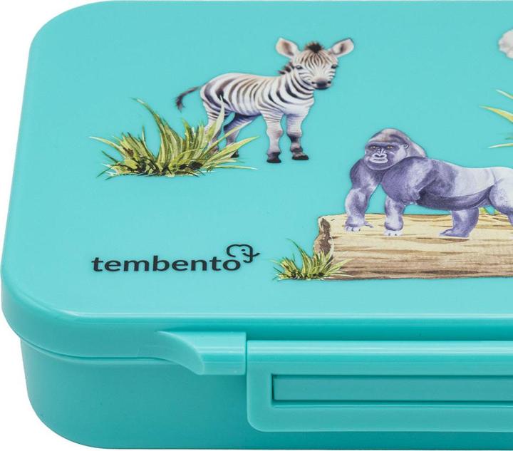 Produktbild Tembo Tembento Kids Jungle 860ml