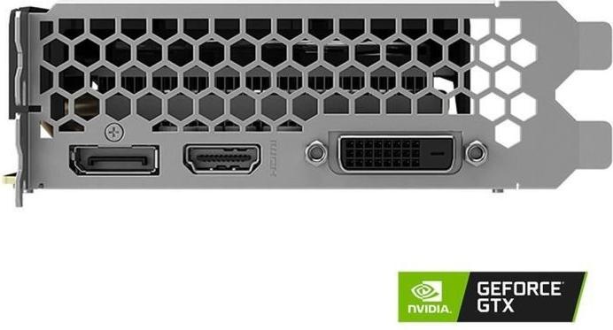 Produktbild PNY GeForce GTX 1660Ti XLR8 Gaming (6 GB)