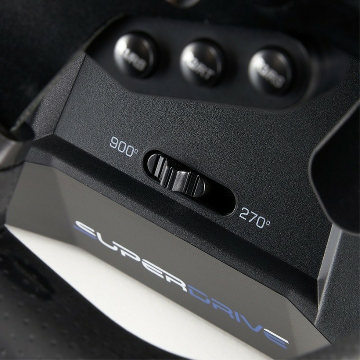 Image du produit Subsonic Drive Pro Sport SV950 (Switch, Xbox Series X, Xbox Series S, Xbox One X, Xbox One S, PS3, PS4, PC)
