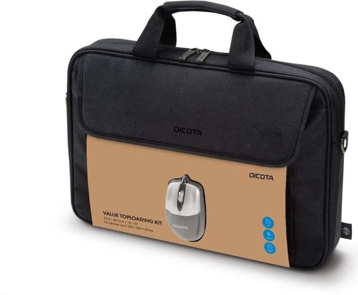 Immagine prodotto Dicota Value Toploading Kit (16")