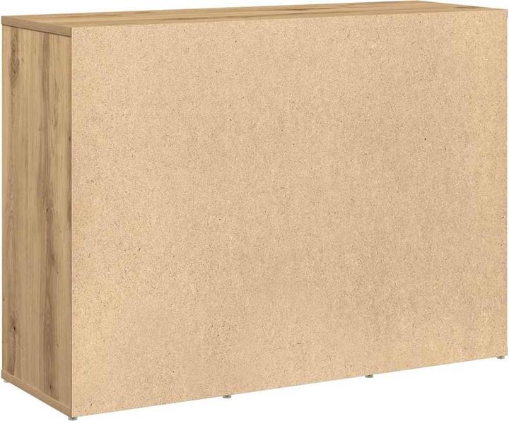 Image du produit vidaXL Sideboard (88 x 30 x 64 cm)