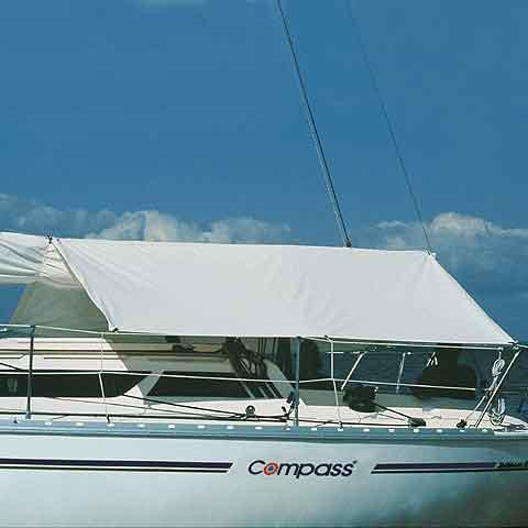 Image du produit Plastimo Voile d'ombrage pour cockpit Compass