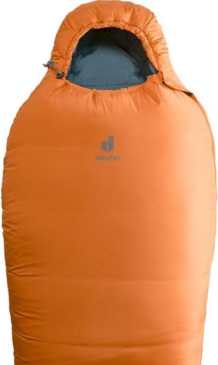 Actual product image Deuter Orbit -5° (200 cm)