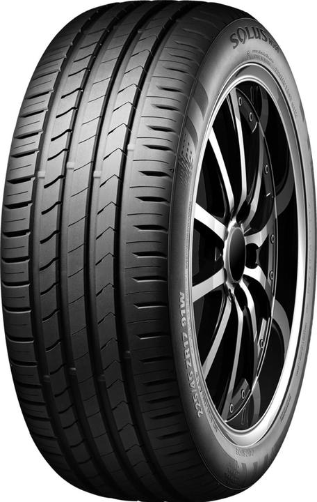 Kumho Ps 71 (225/50R17 98Y, pneumatico estivo)
