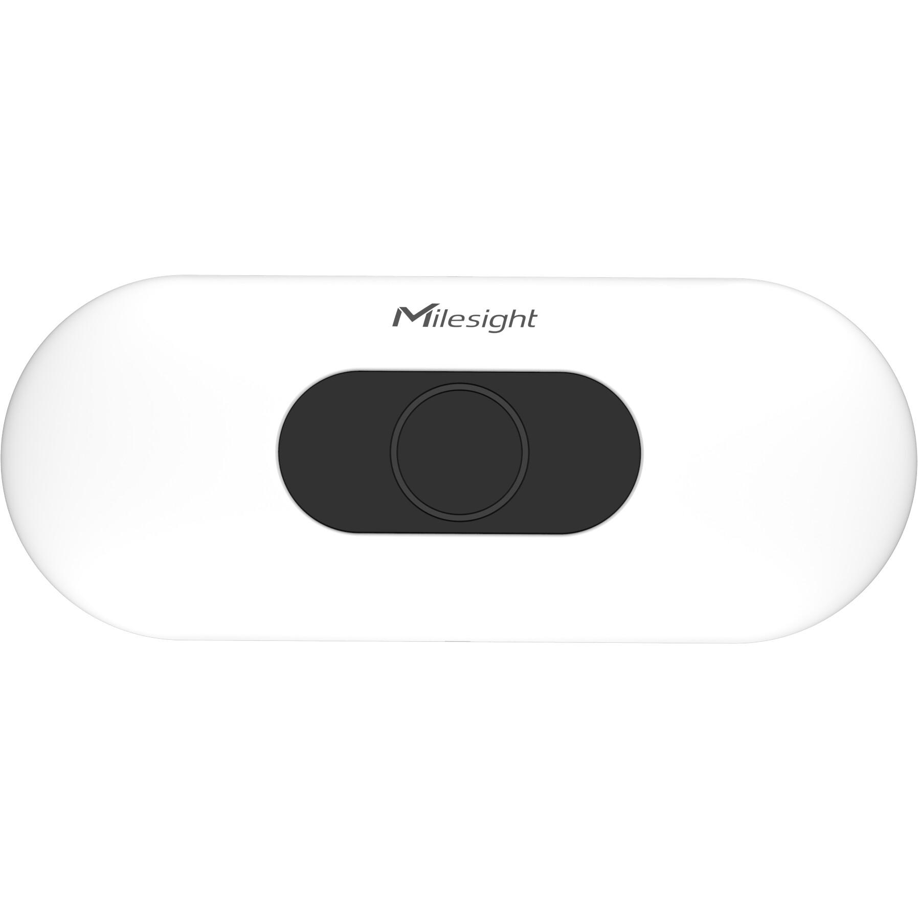 Milesight VS133 white, Netzwerkkamera, Weiss