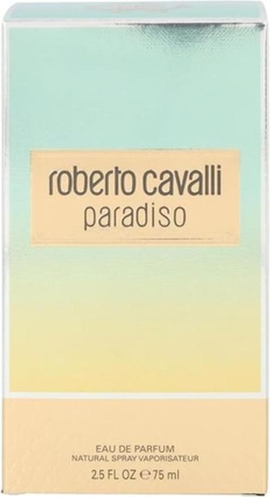 Immagine prodotto Roberto Cavalli Paradiso (Eau de parfum, 75 ml)
