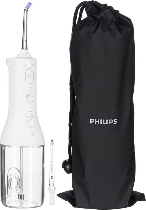 Actual product image Philips Sonicare Cordless Power Flosser 3000