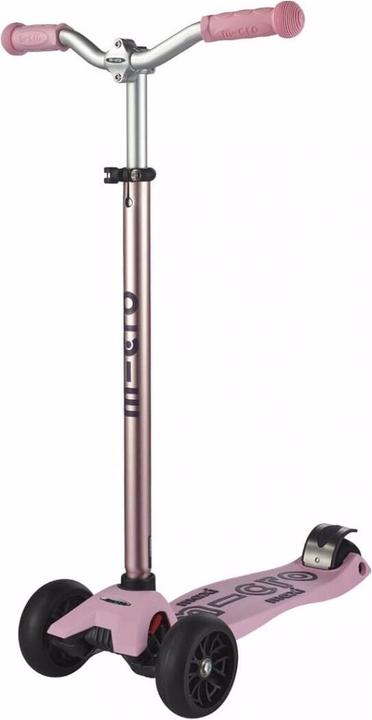 Actual product image Micro Maxi Deluxe Pro