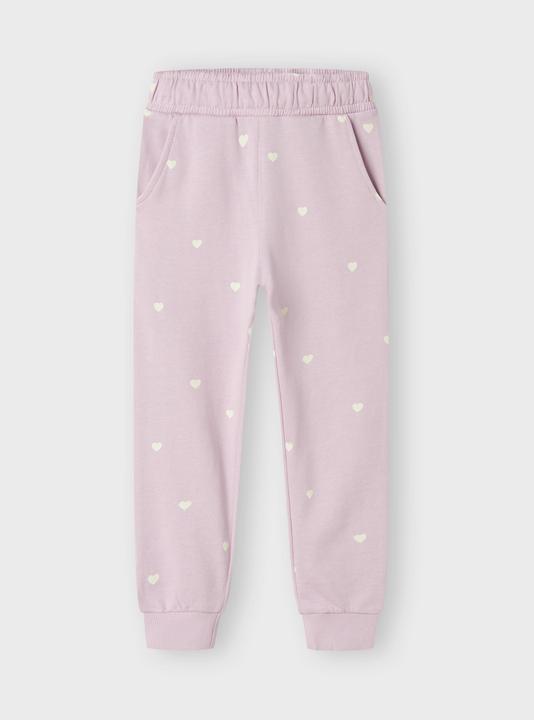 Produktbild Name it Nmfvalba Swe Pant Unb Noos (116)